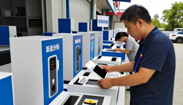 渠道分销解决商品批发零售资讯中的常见需求