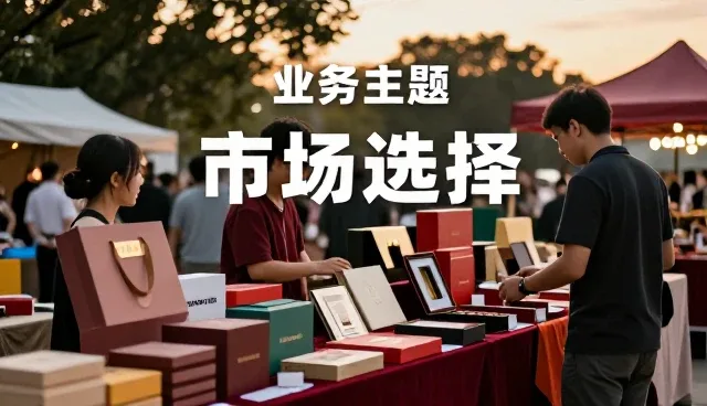 礼品采购中的供应链优化策略与实践
