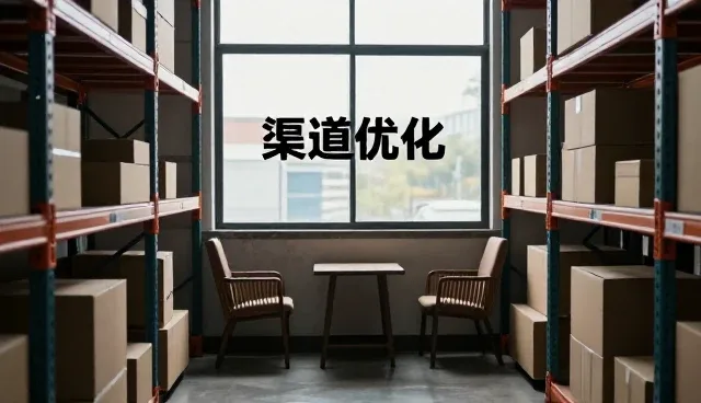 分销系统中业绩提升的关键问题与应对策略