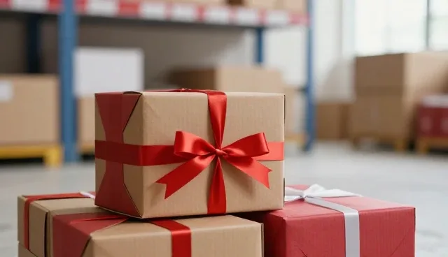 节日礼品礼盒在不同场景下的性能表现与适用条件分析