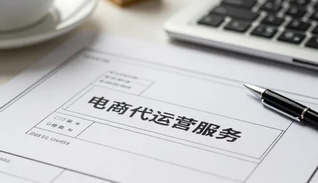 品牌代理合作中选型关注点的演变与趋势