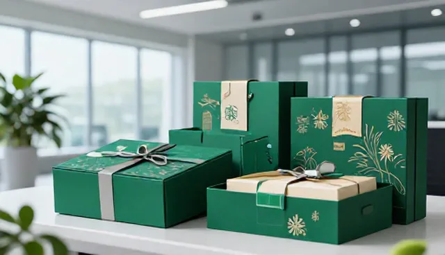 如何选择节日礼品礼盒一件代发供应商？