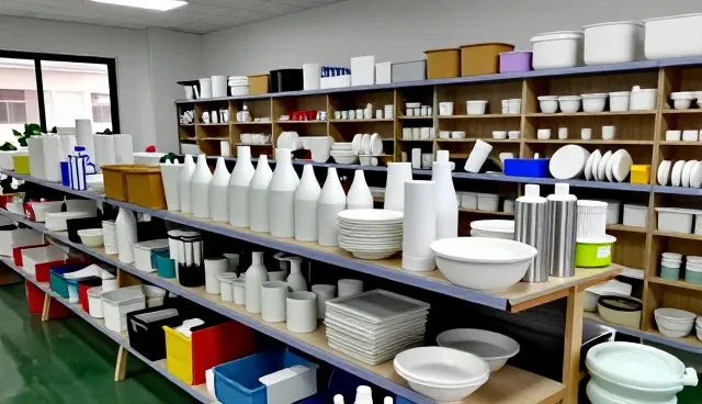 日用百货批发常见误区及处理方向