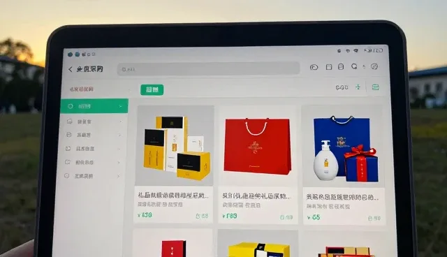 厦门优乐信农电子商务有限公司探索电商代运营未来方向