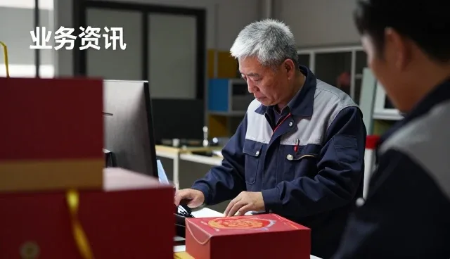 电商代运营服务创新推动礼品采购持续发展